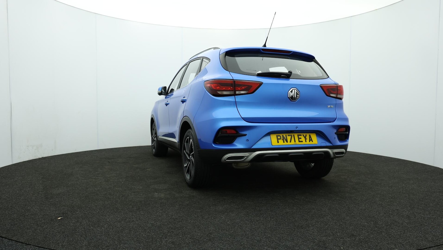 Used MG MG ZS 2021 for sale - 76121517: Photo 32