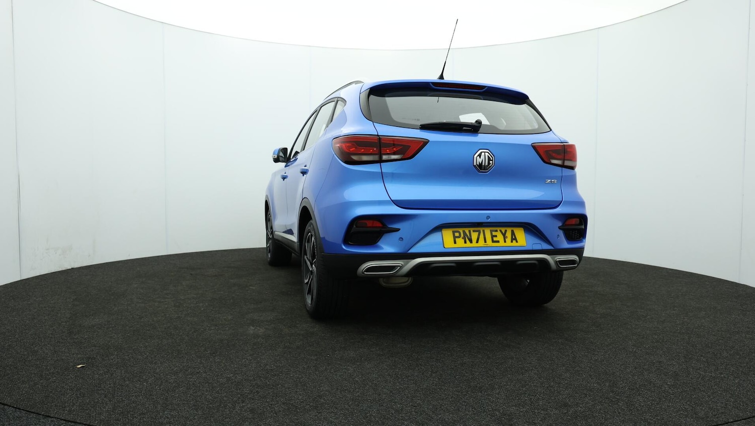 Used MG MG ZS 2021 for sale - 76121517: Photo 33