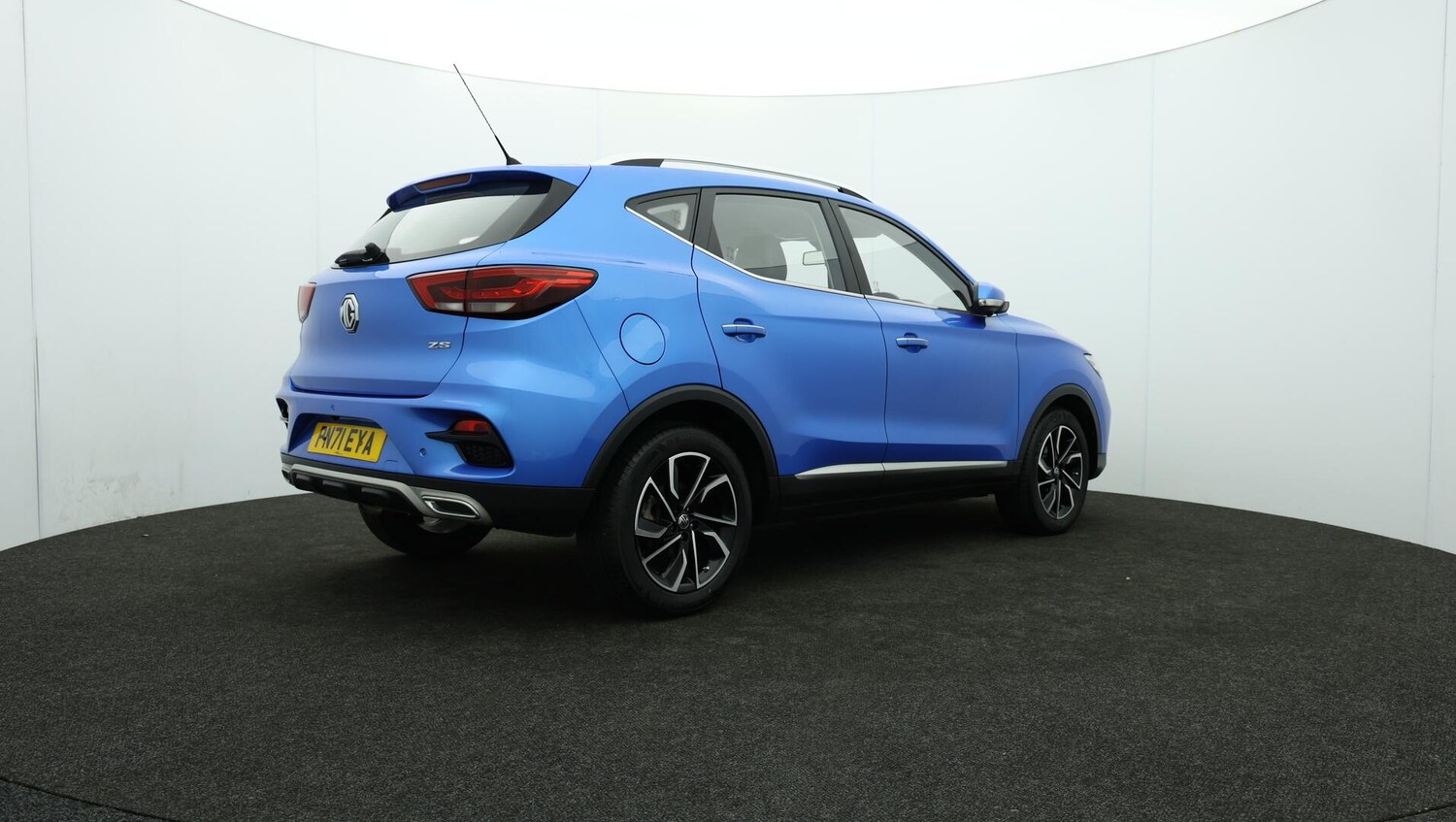 Used MG MG ZS 2021 for sale - 76121517: Photo 34