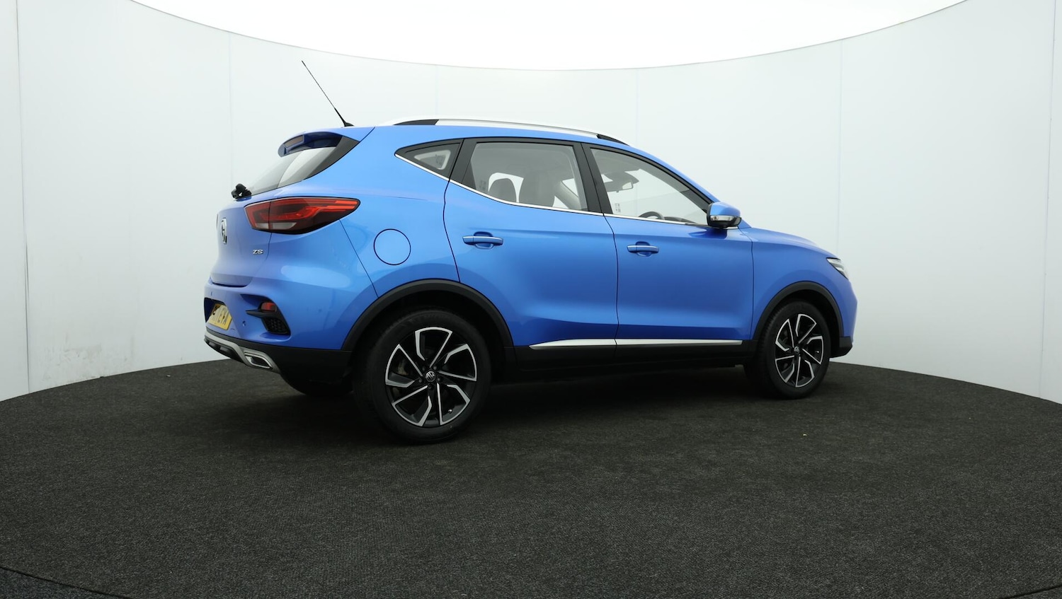 Used MG MG ZS 2021 for sale - 76121517: Photo 36