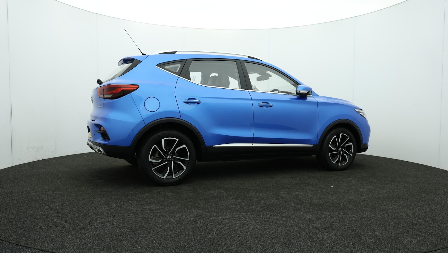 Used MG MG ZS 2021 for sale - 76121517: Photo 37