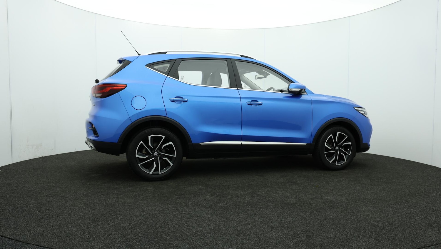 Used MG MG ZS 2021 for sale - 76121517: Photo 38