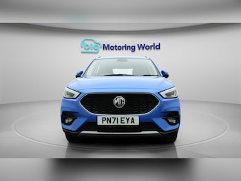 Used MG MG ZS 2021 for sale - 76121517: Photo 3