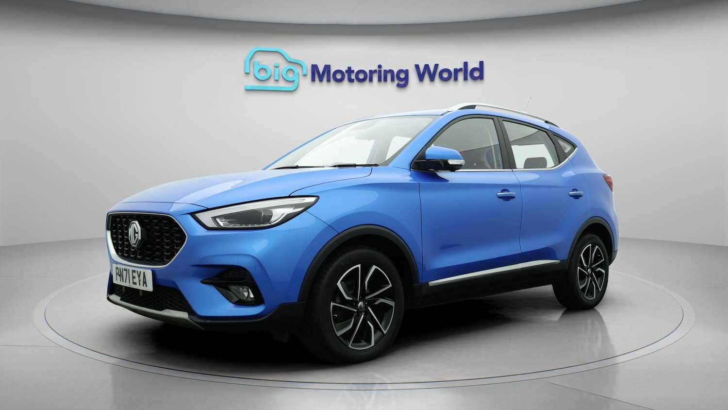 Used MG MG ZS 2021 for sale - 76121517: Photo 4