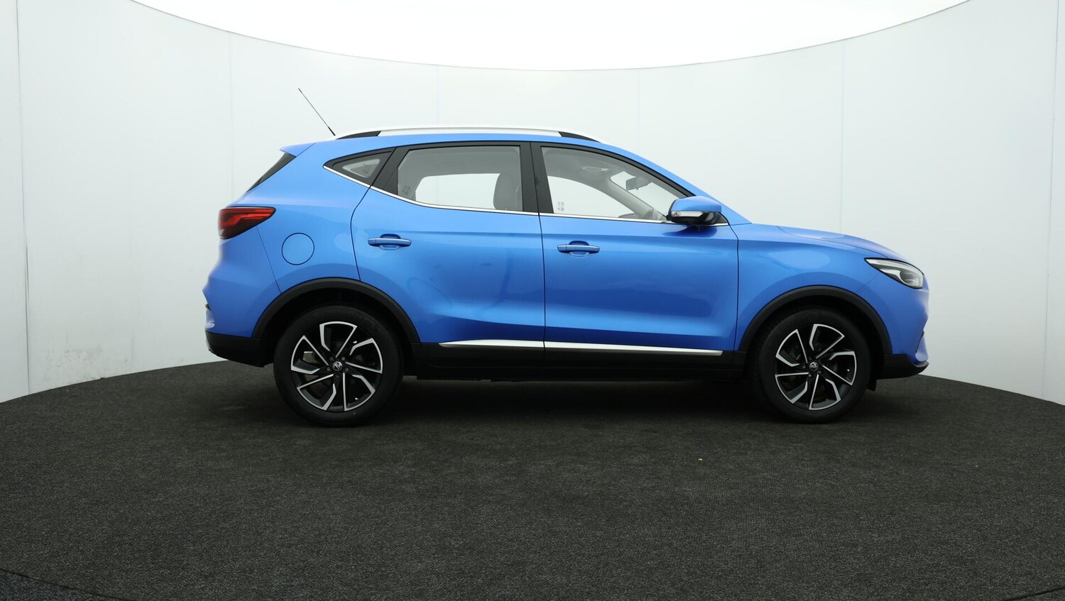 Used MG MG ZS 2021 for sale - 76121517: Photo 40