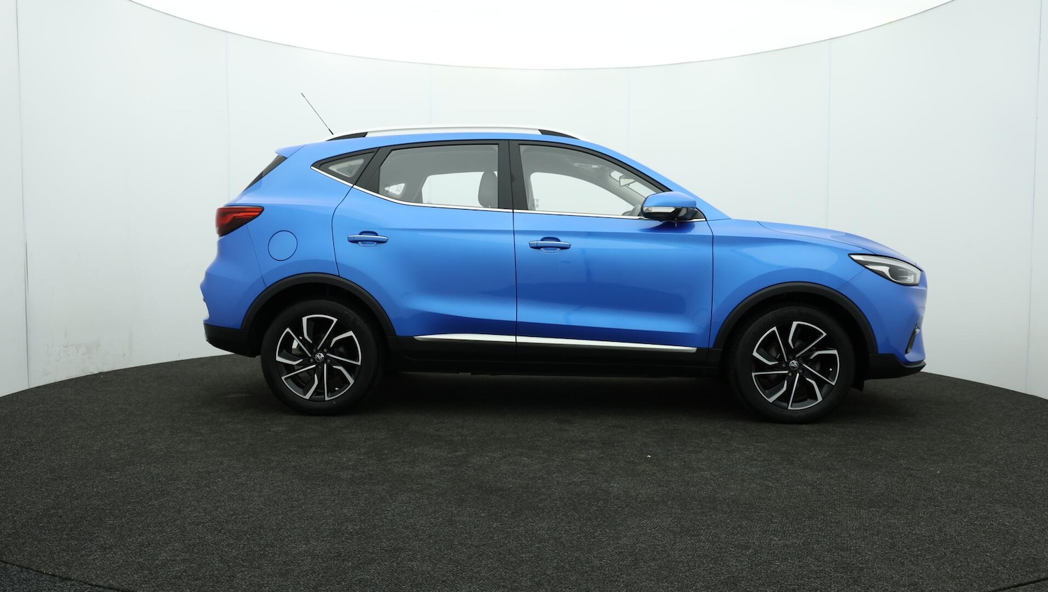 Used MG MG ZS 2021 for sale - 76121517: Photo 41