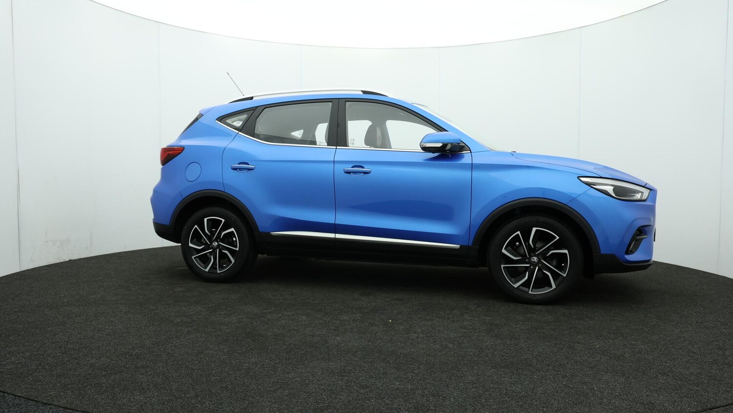 Used MG MG ZS 2021 for sale - 76121517: Photo 43