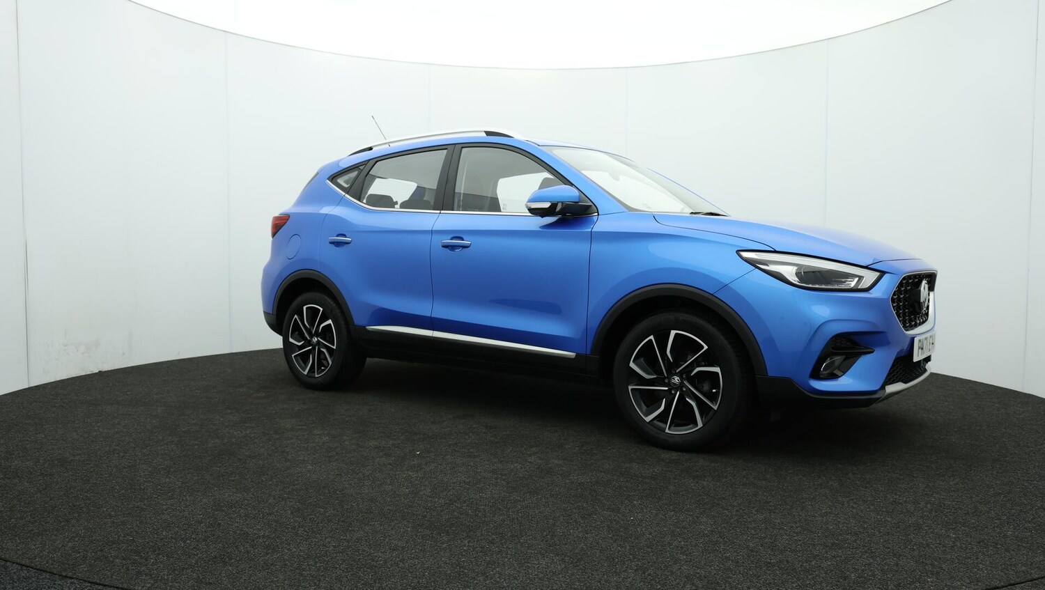 Used MG MG ZS 2021 for sale - 76121517: Photo 47