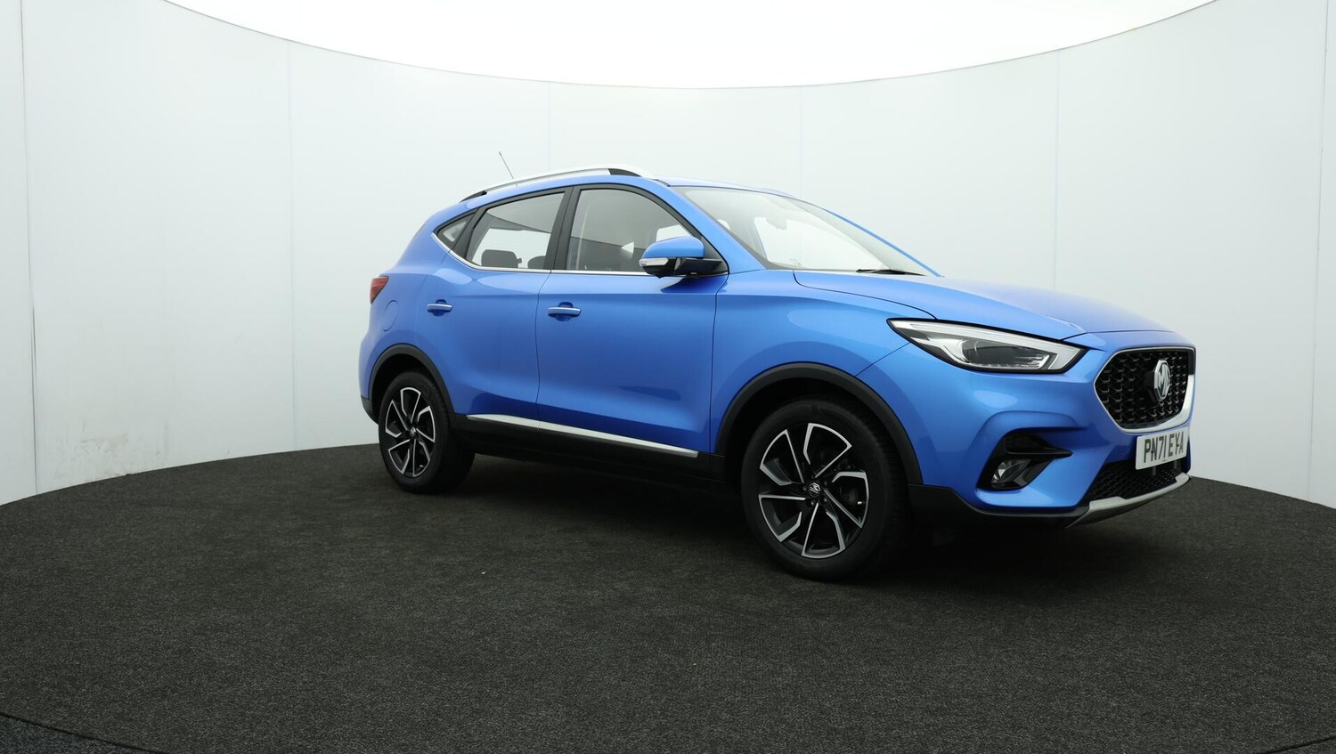 Used MG MG ZS 2021 for sale - 76121517: Photo 48