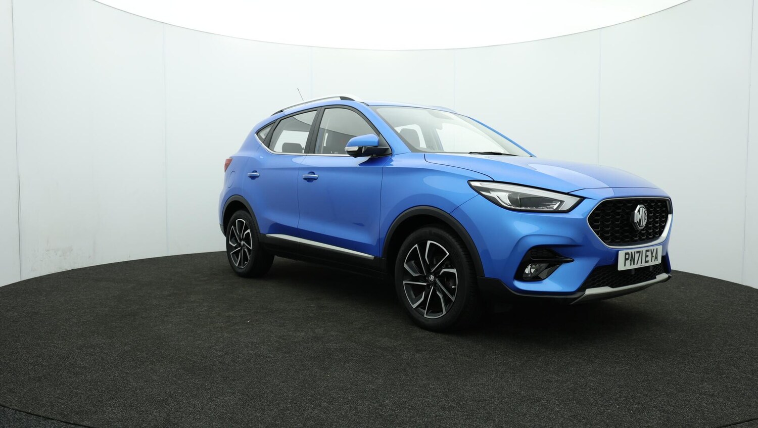 Used MG MG ZS 2021 for sale - 76121517: Photo 49