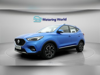 Used MG MG ZS 2021 for sale - 76121517: Photo 4