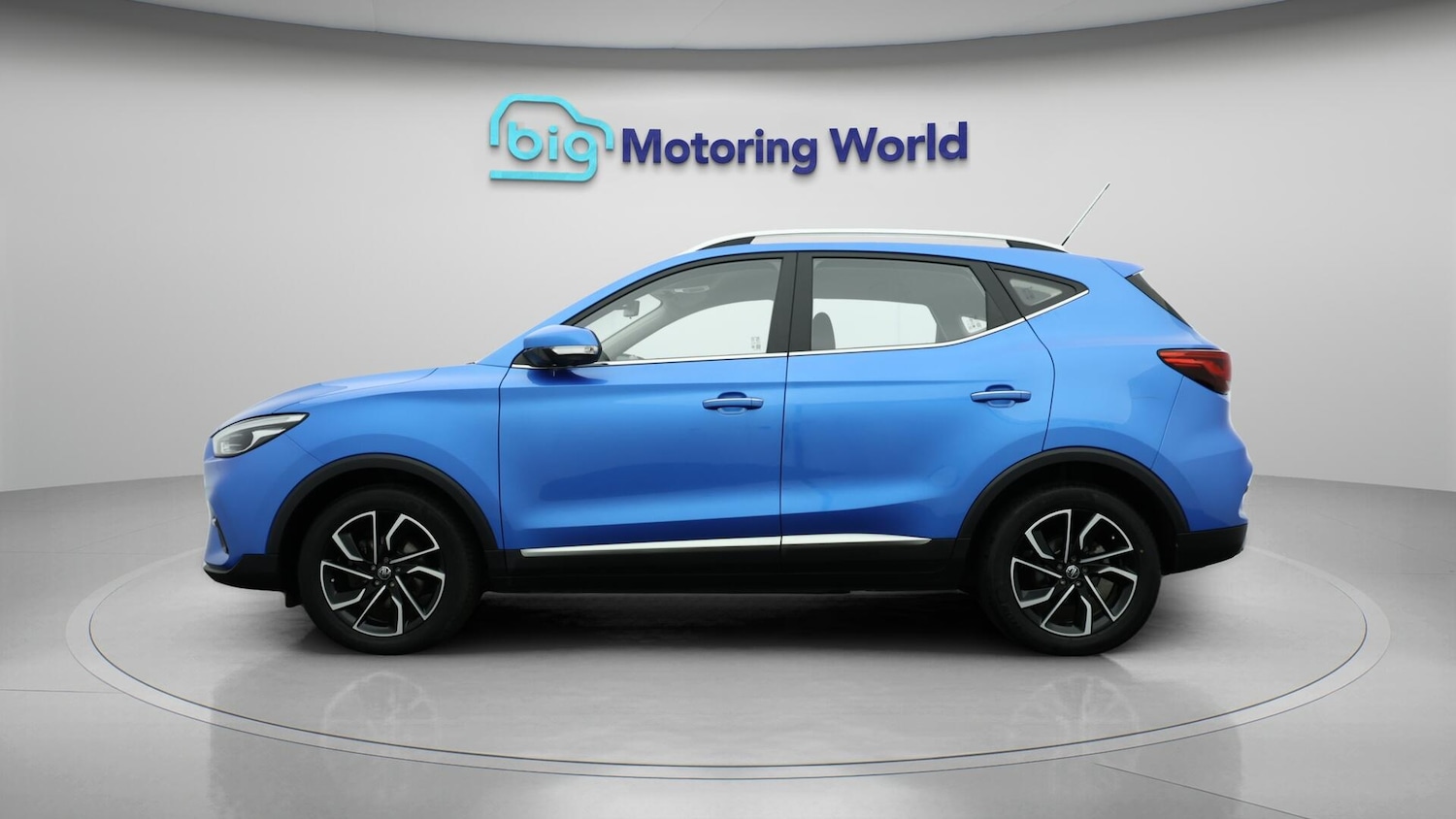 Used MG MG ZS 2021 for sale - 76121517: Photo 5