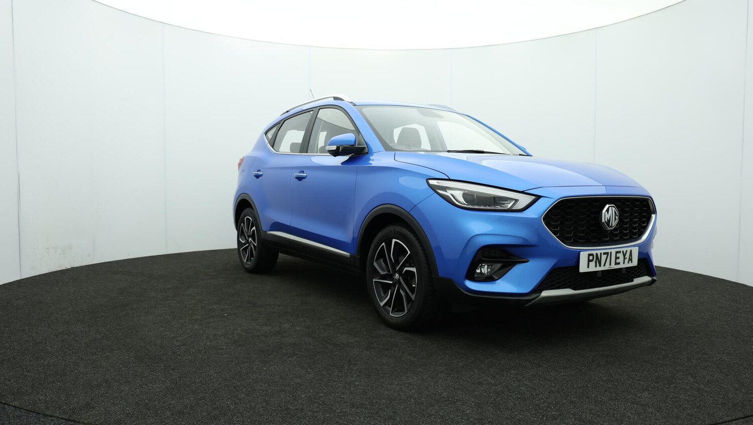Used MG MG ZS 2021 for sale - 76121517: Photo 50