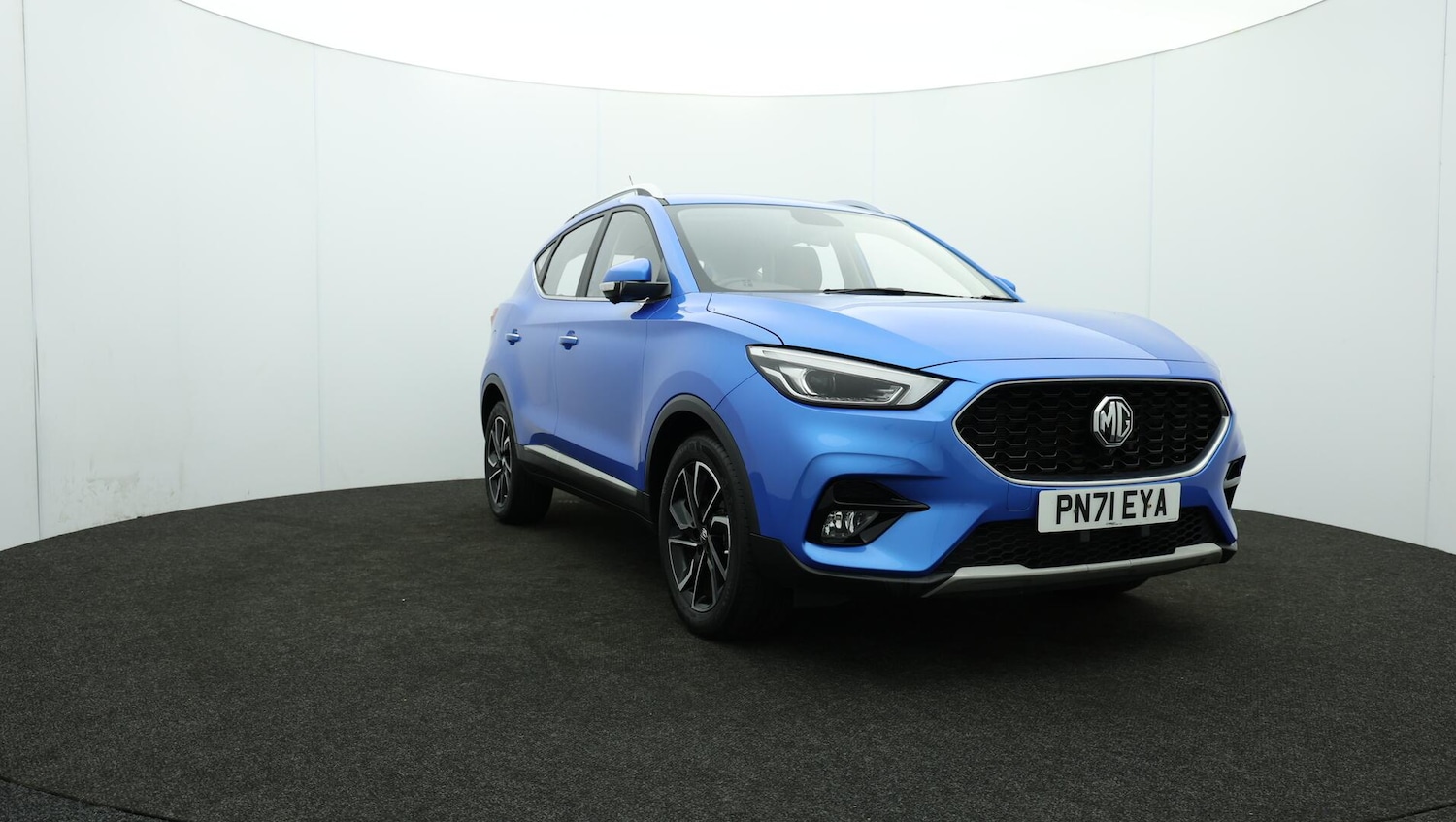 Used MG MG ZS 2021 for sale - 76121517: Photo 51