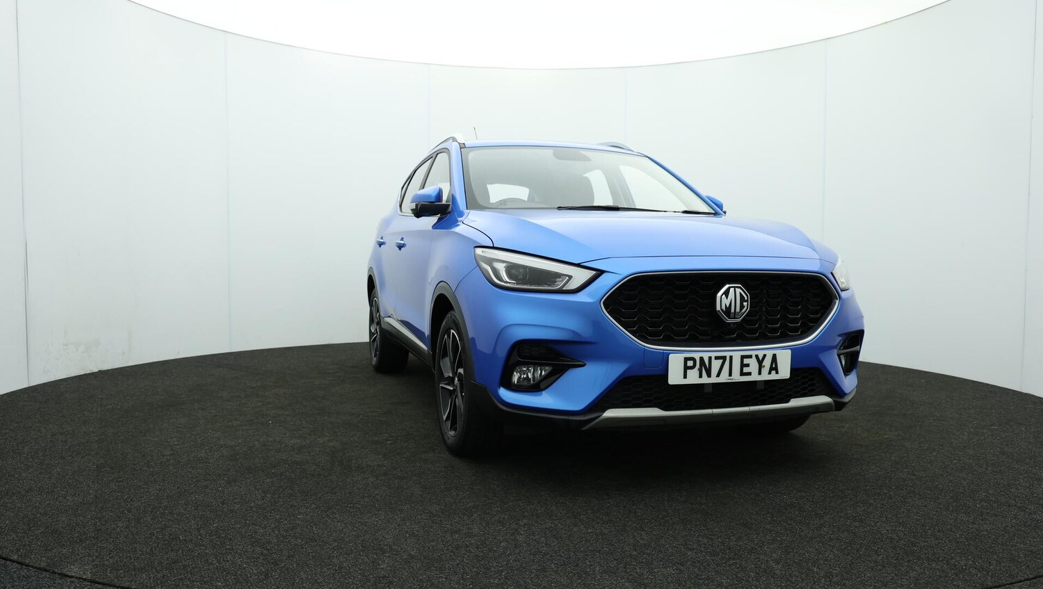Used MG MG ZS 2021 for sale - 76121517: Photo 52