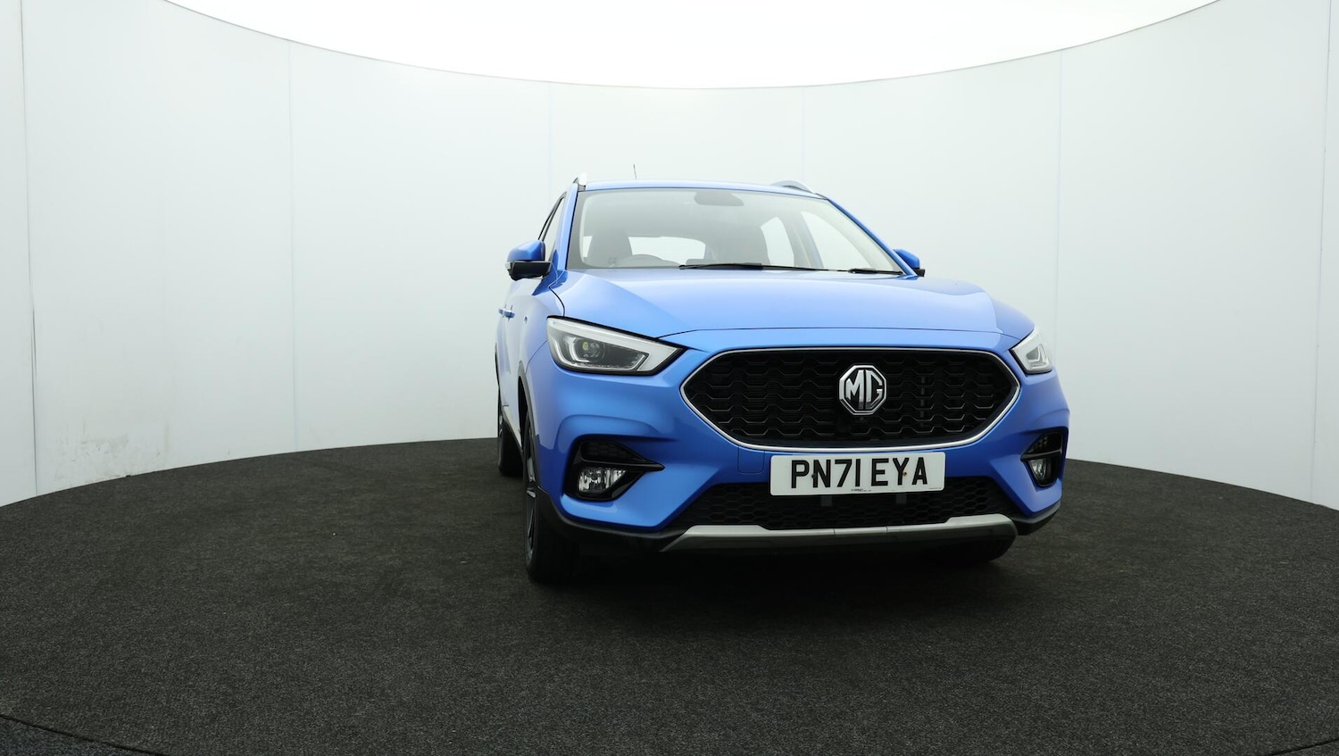 Used MG MG ZS 2021 for sale - 76121517: Photo 53