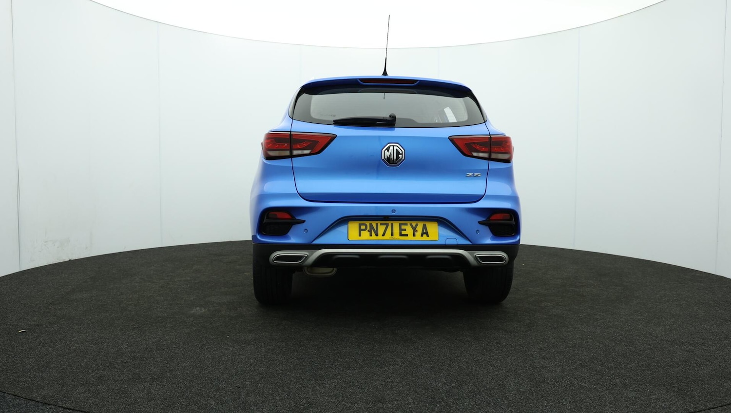Used MG MG ZS 2021 for sale - 76121517: Photo 55