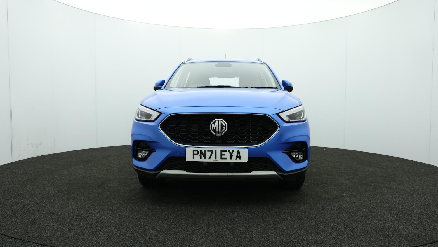 Used MG MG ZS 2021 for sale - 76121517: Photo 56