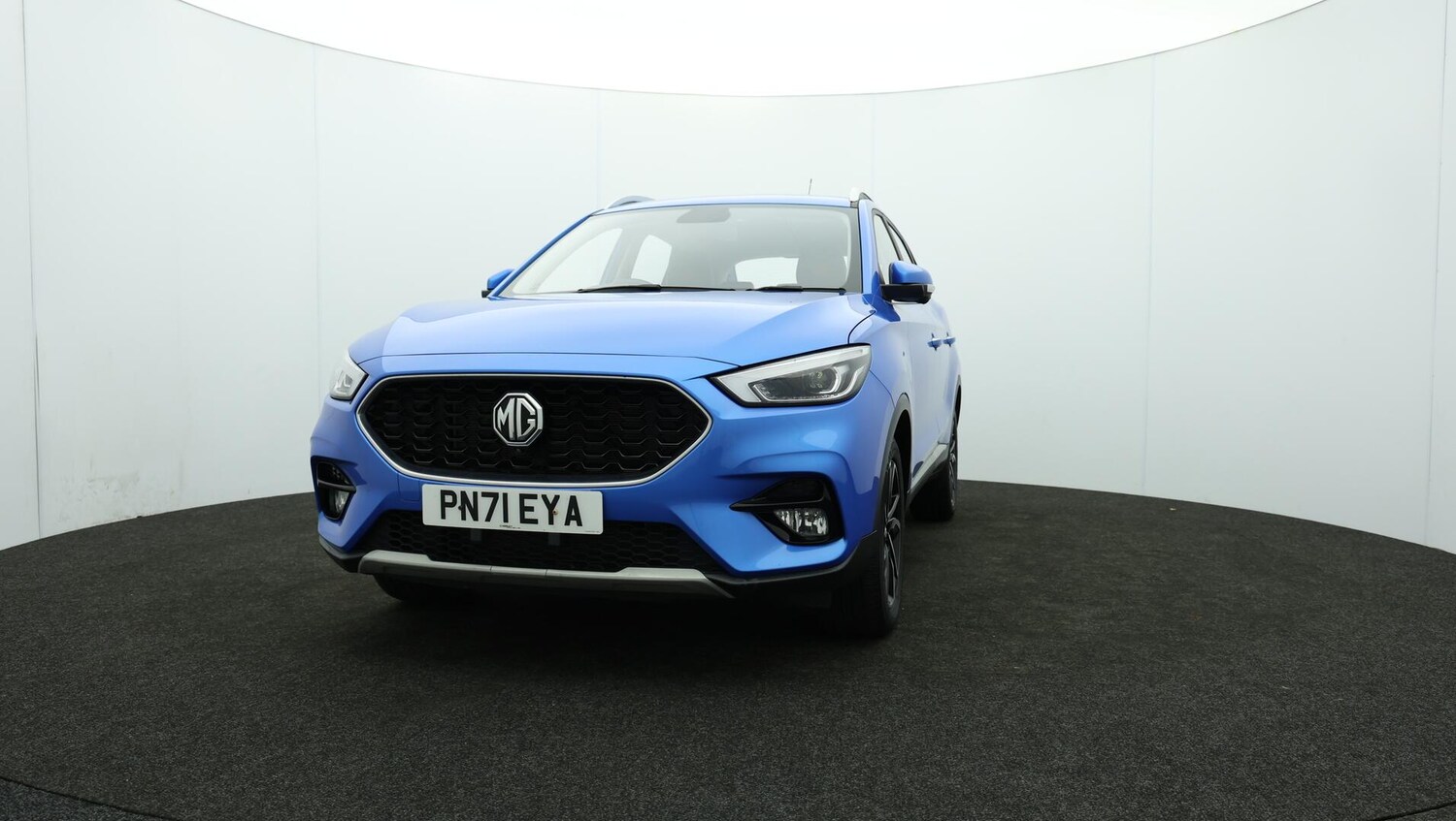 Used MG MG ZS 2021 for sale - 76121517: Photo 58