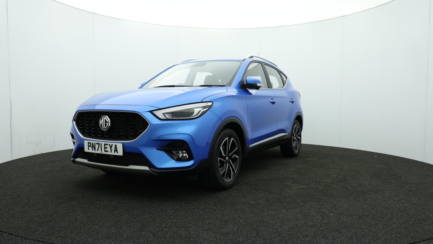 Used MG MG ZS 2021 for sale - 76121517: Photo 60