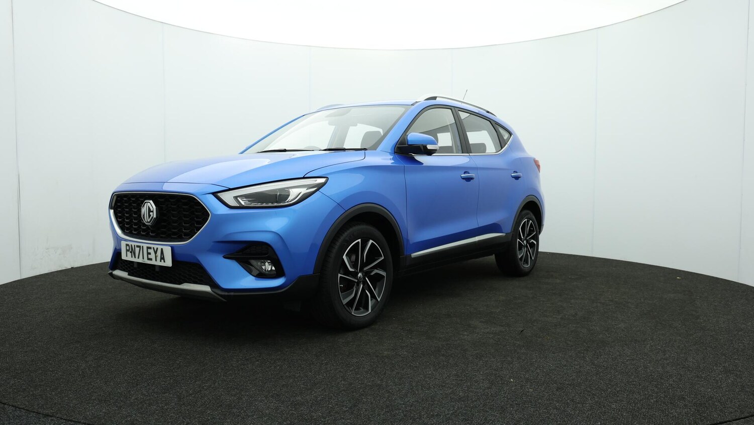 Used MG MG ZS 2021 for sale - 76121517: Photo 61