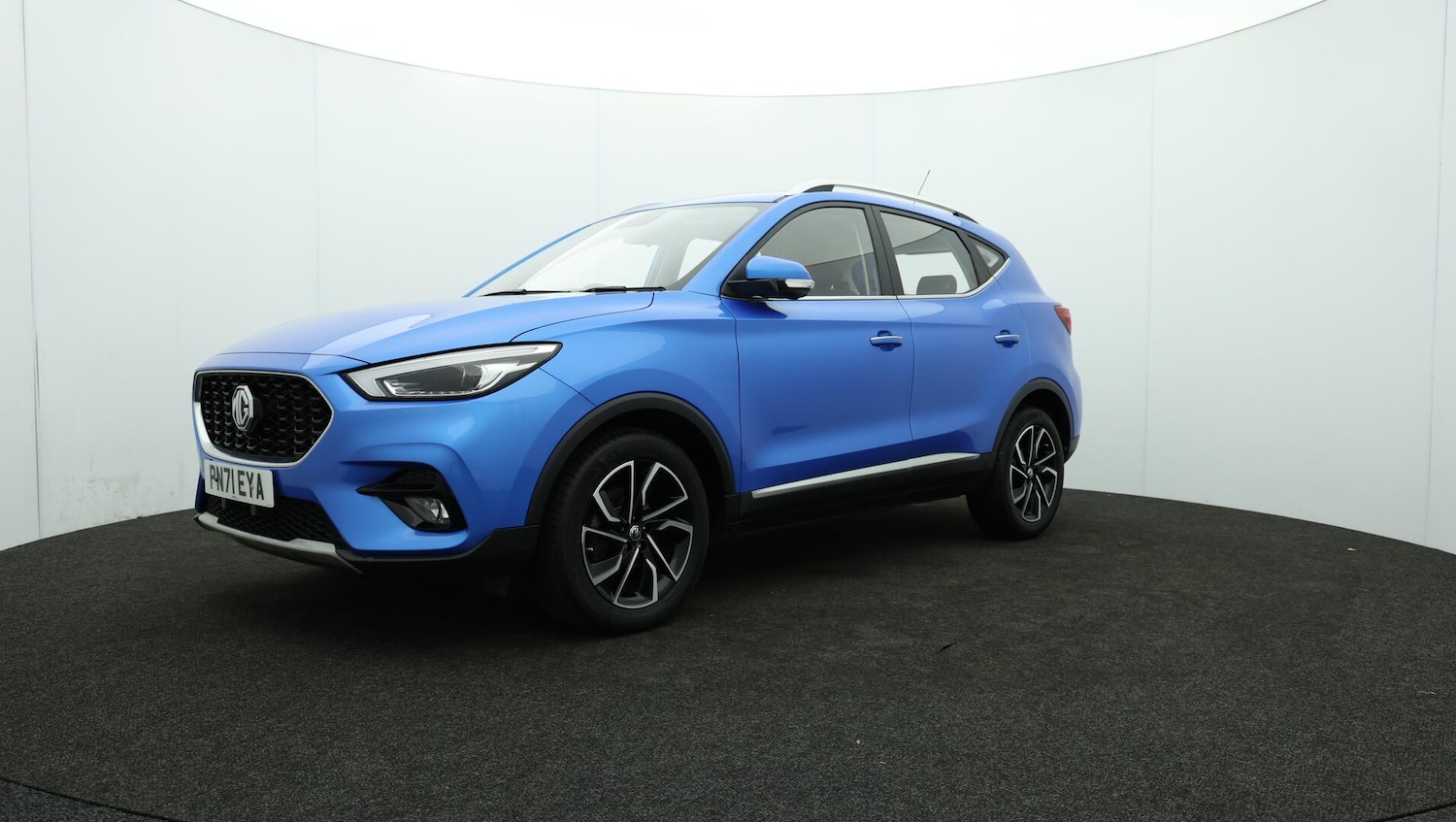Used MG MG ZS 2021 for sale - 76121517: Photo 62