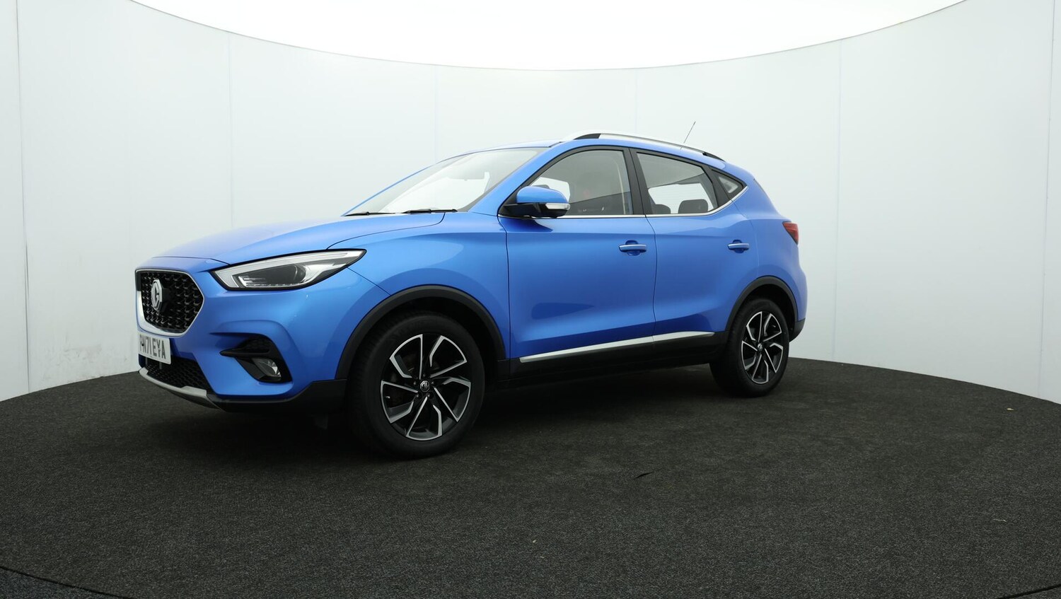 Used MG MG ZS 2021 for sale - 76121517: Photo 63