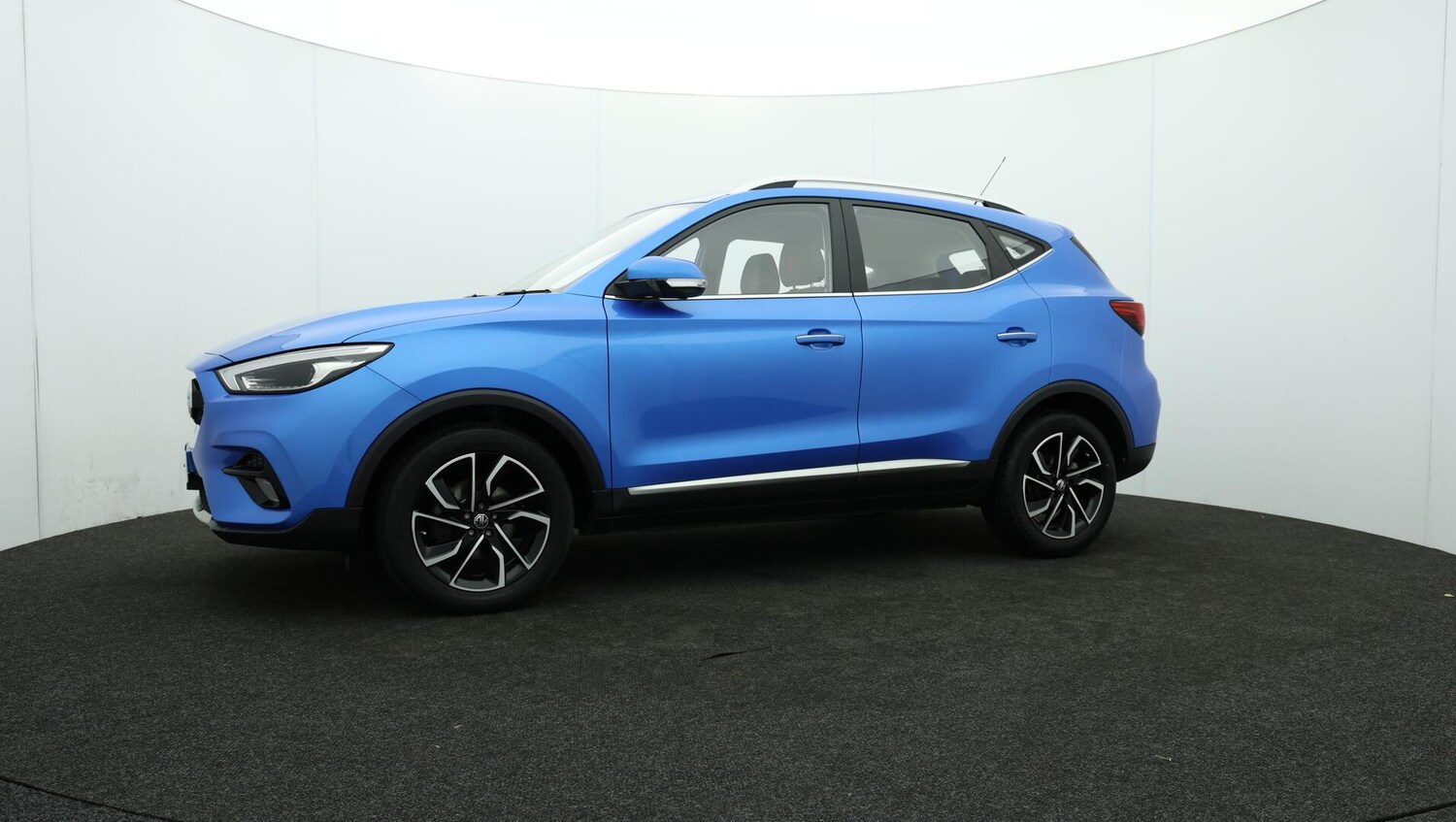 Used MG MG ZS 2021 for sale - 76121517: Photo 65