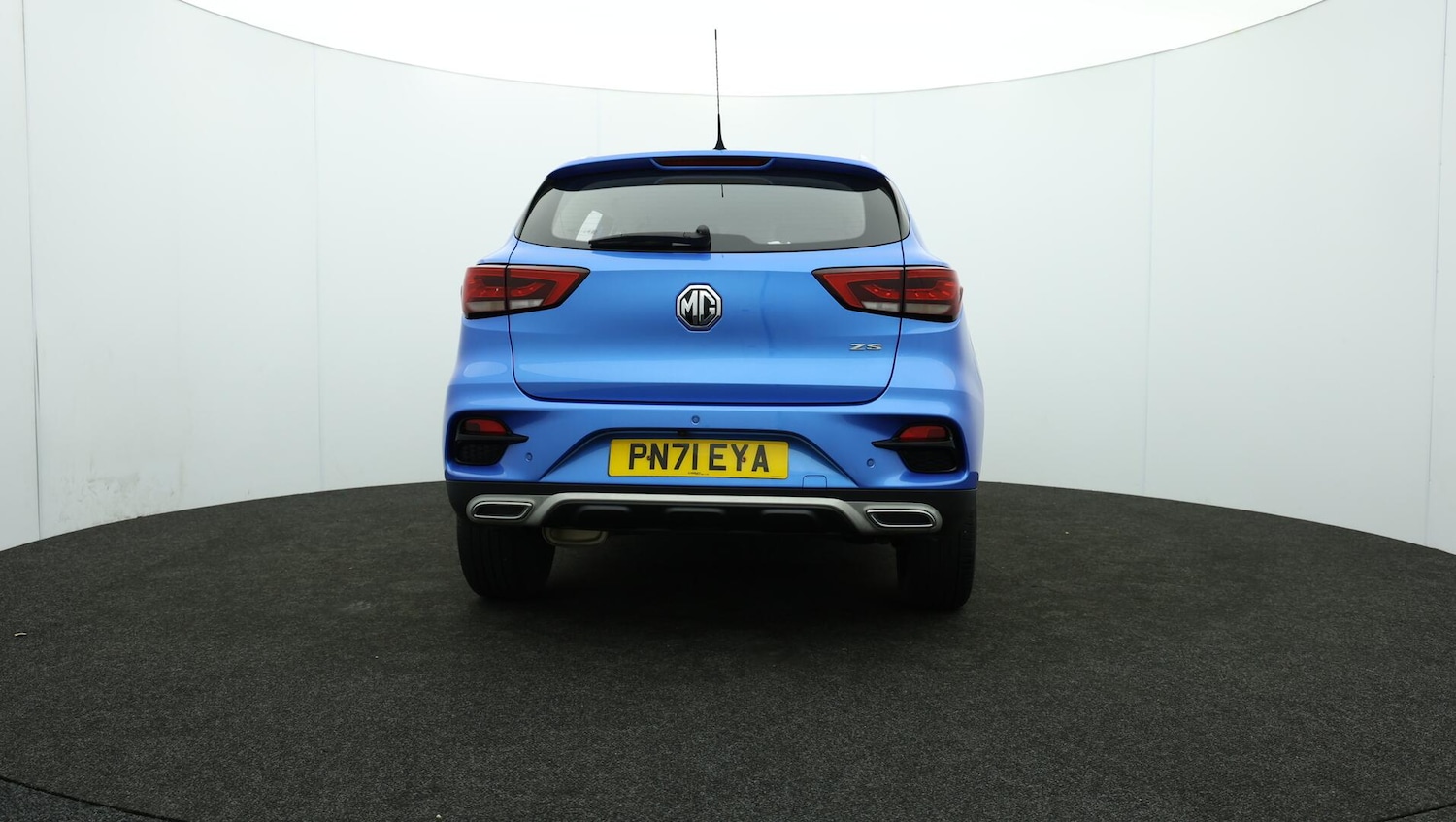 Used MG MG ZS 2021 for sale - 76121517: Photo 66