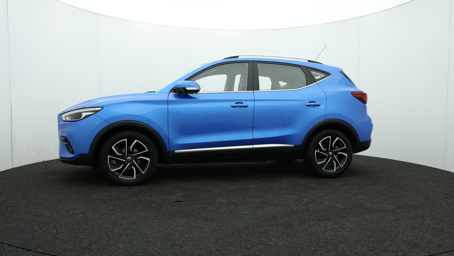 Used MG MG ZS 2021 for sale - 76121517: Photo 68