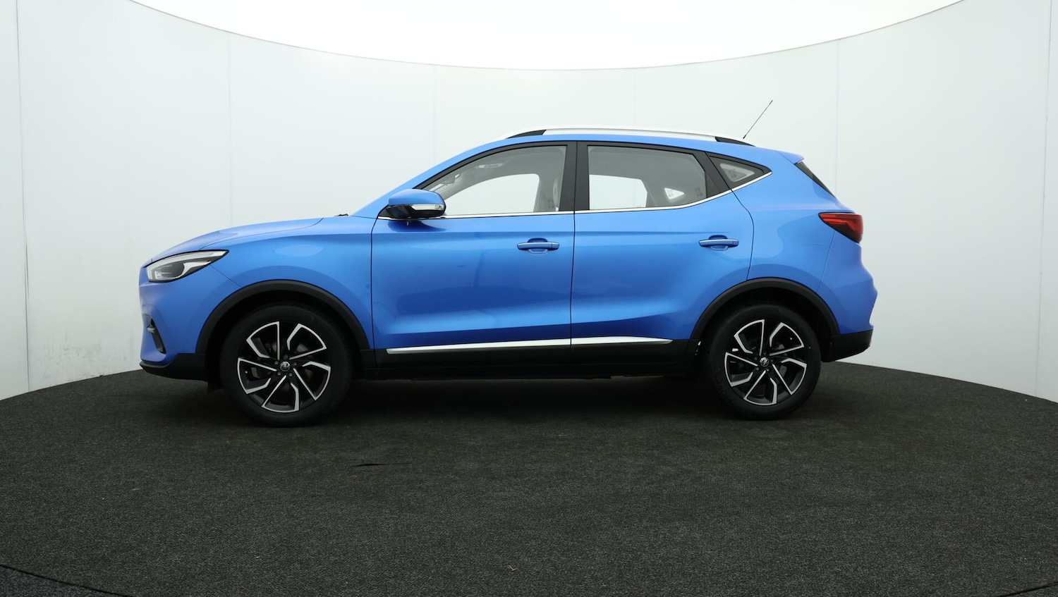 Used MG MG ZS 2021 for sale - 76121517: Photo 69