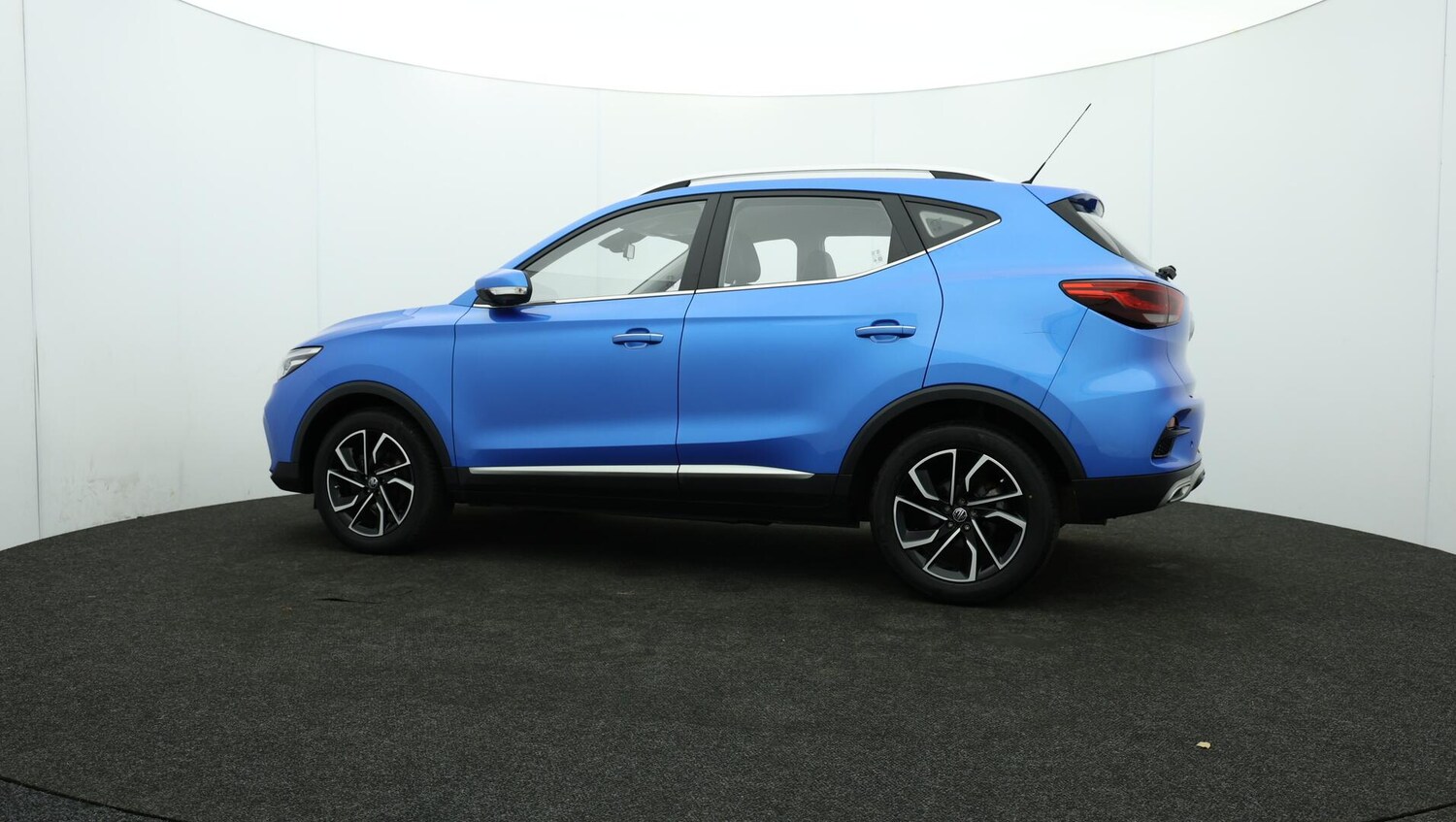 Used MG MG ZS 2021 for sale - 76121517: Photo 73