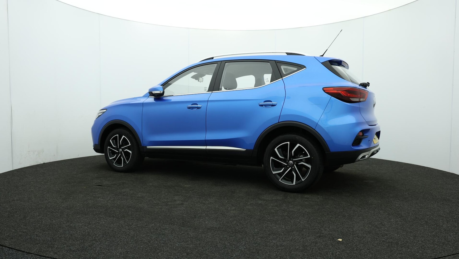 Used MG MG ZS 2021 for sale - 76121517: Photo 74