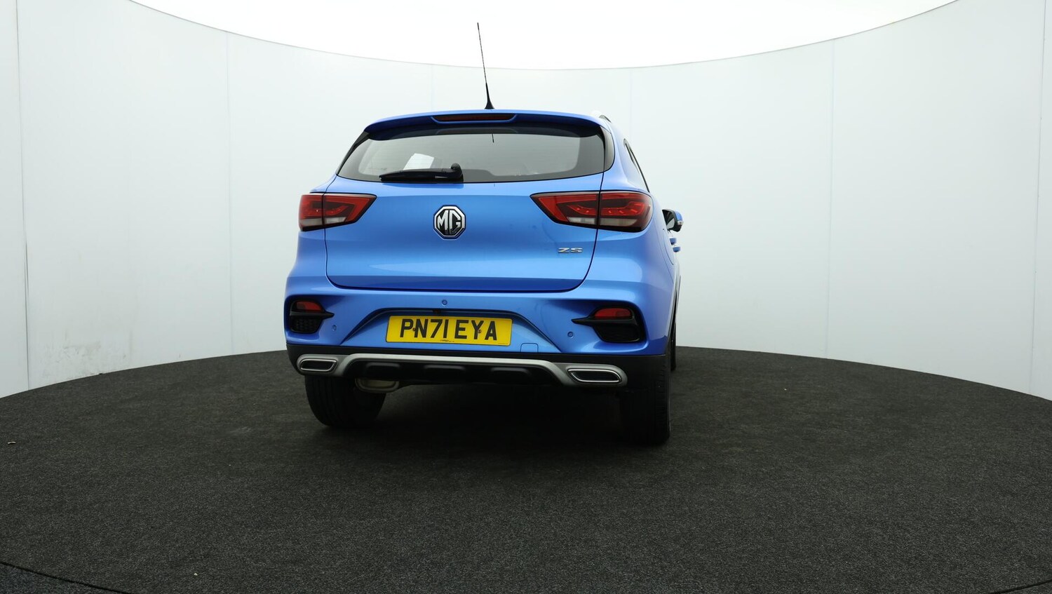 Used MG MG ZS 2021 for sale - 76121517: Photo 77