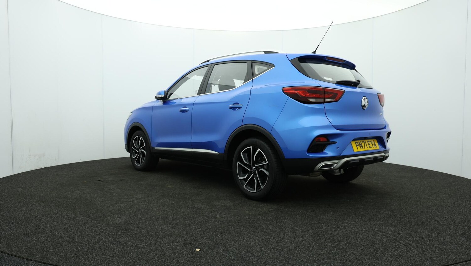 Used MG MG ZS 2021 for sale - 76121517: Photo 78