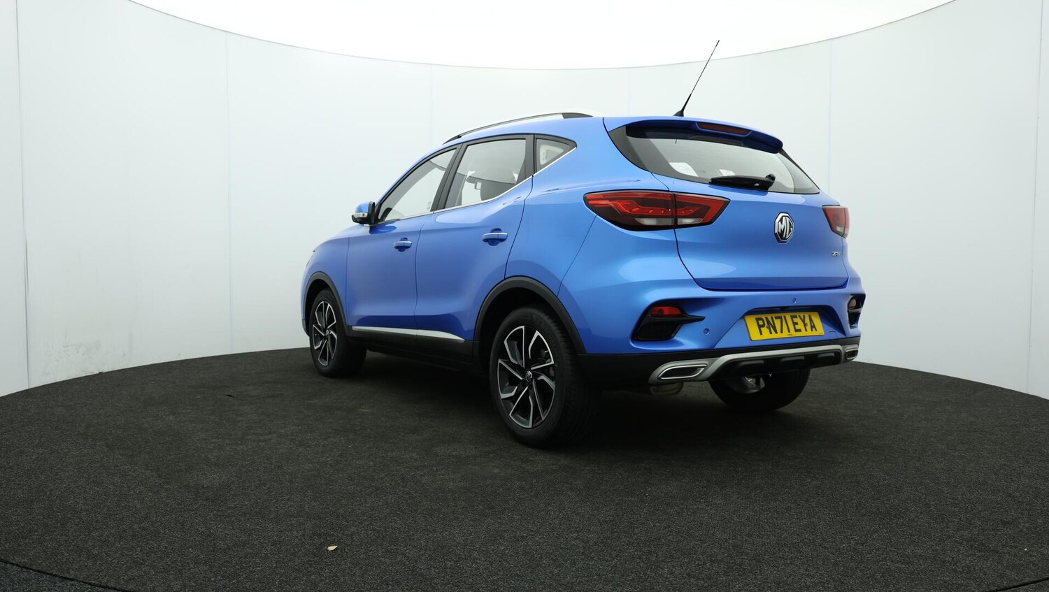 Used MG MG ZS 2021 for sale - 76121517: Photo 79