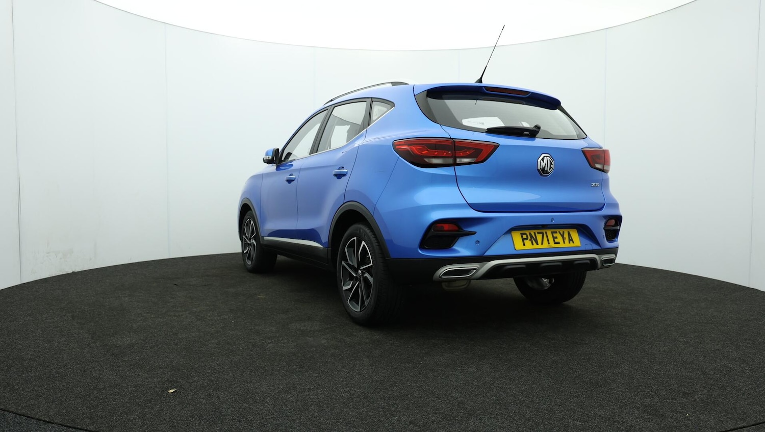 Used MG MG ZS 2021 for sale - 76121517: Photo 80