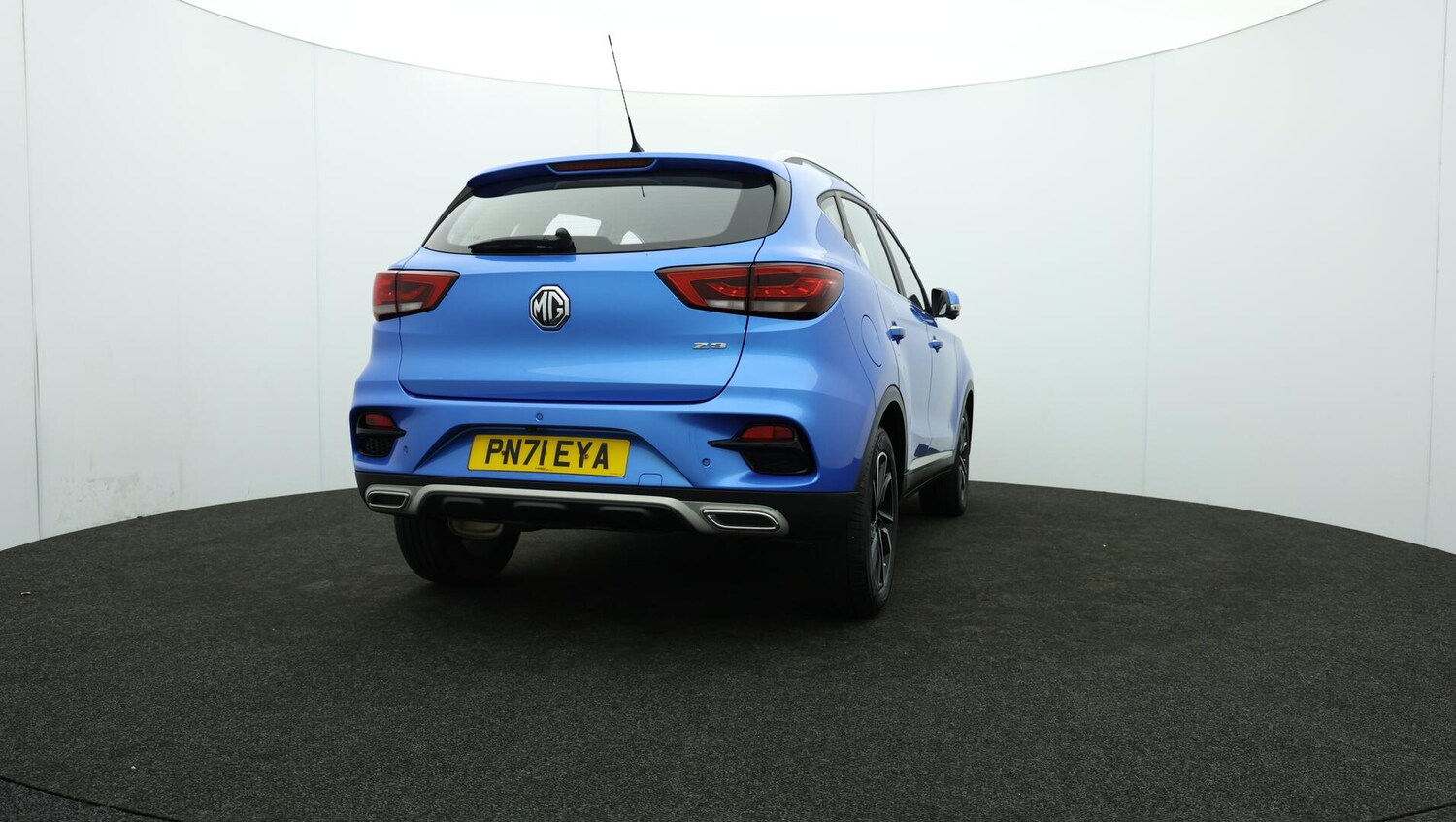 Used MG MG ZS 2021 for sale - 76121517: Photo 81