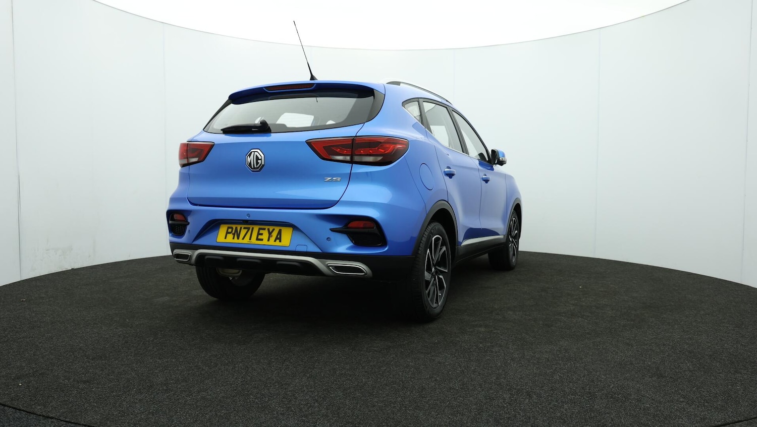 Used MG MG ZS 2021 for sale - 76121517: Photo 82
