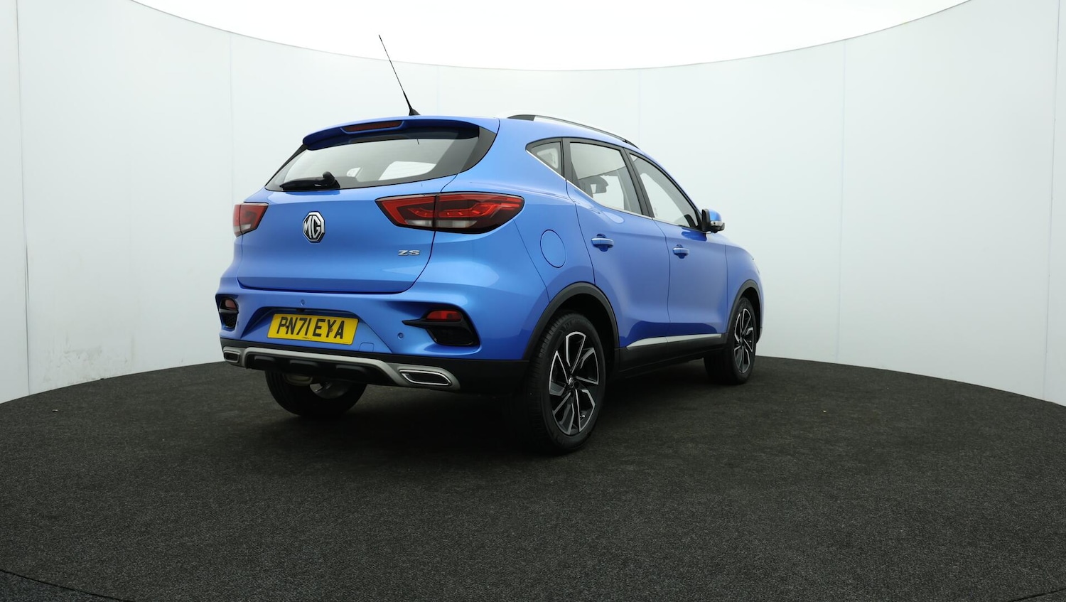 Used MG MG ZS 2021 for sale - 76121517: Photo 83