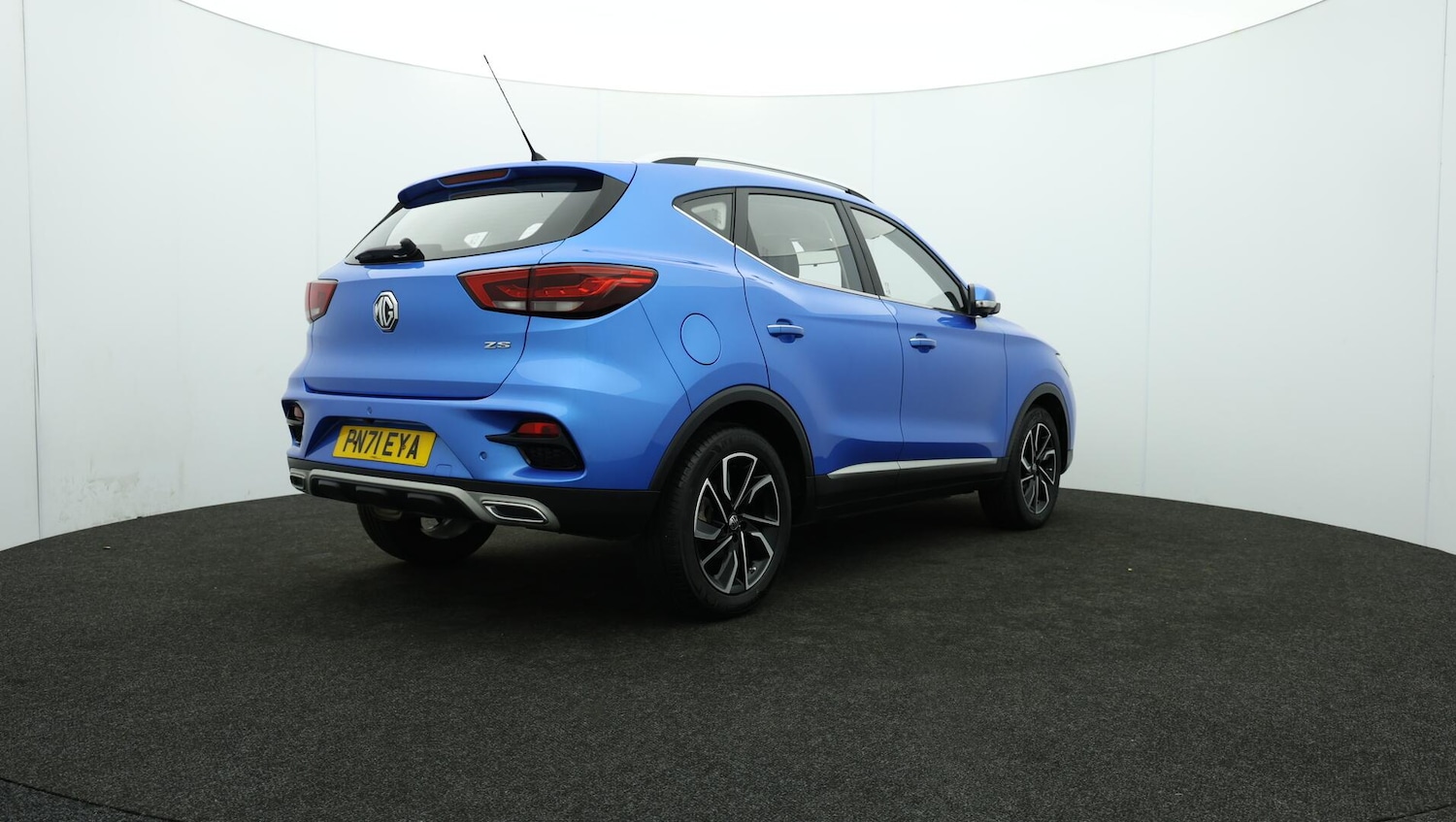 Used MG MG ZS 2021 for sale - 76121517: Photo 84