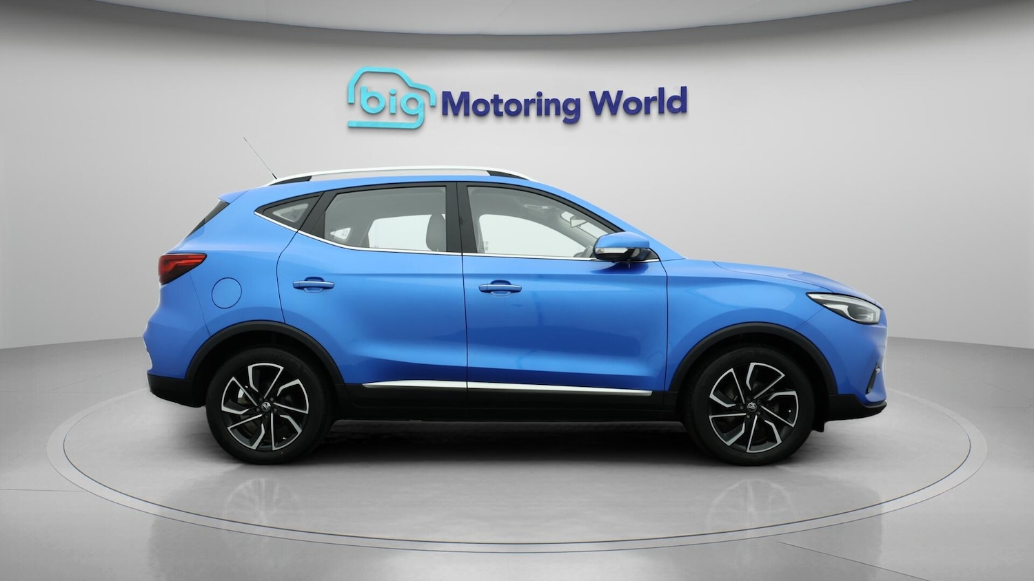 Used MG MG ZS 2021 for sale - 76121517: Photo 9