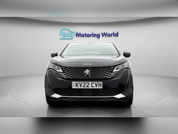 Used Peugeot 3008 2022 for sale - 79430111: Photo