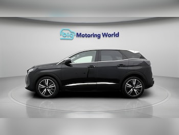 Used Peugeot 3008 2022 for sale - 79430111: Photo