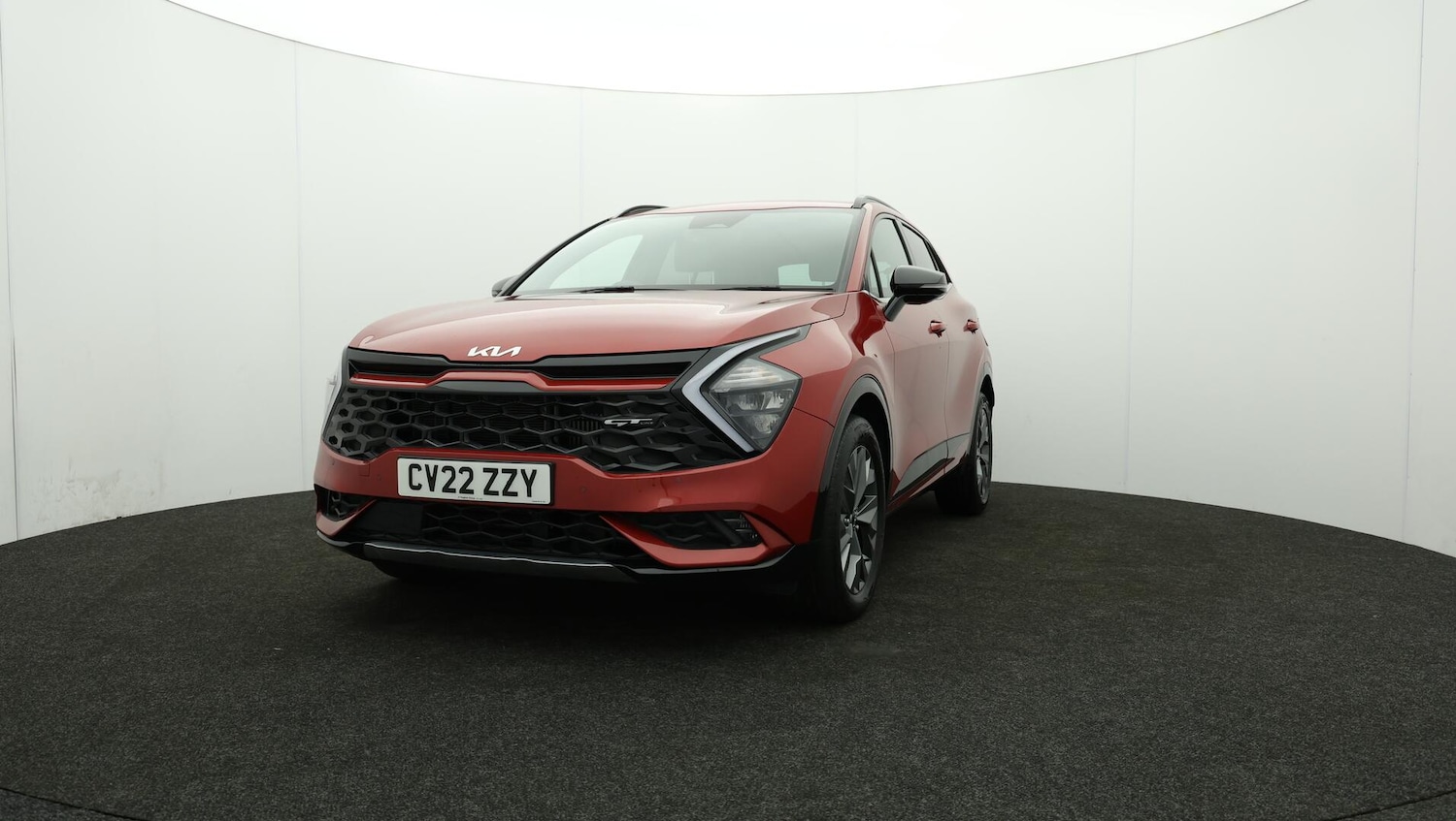 Vehicle 60
