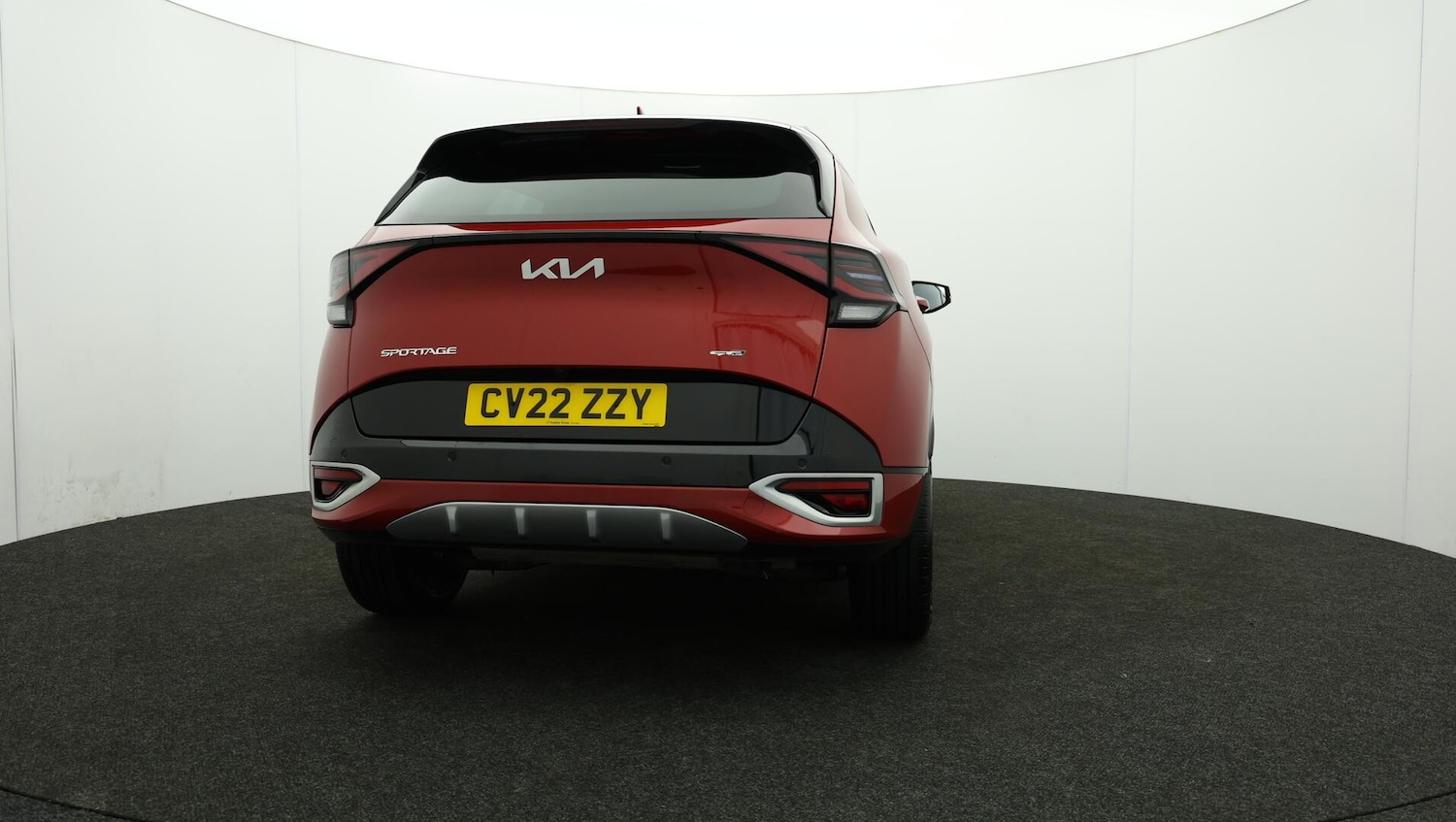 Vehicle 67