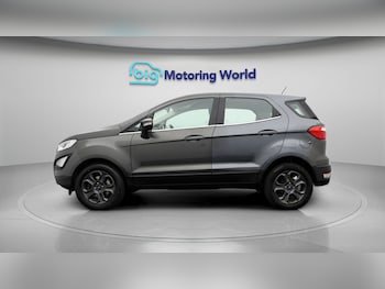 Used Ford Ecosport 2019 for sale - 78765806: Photo