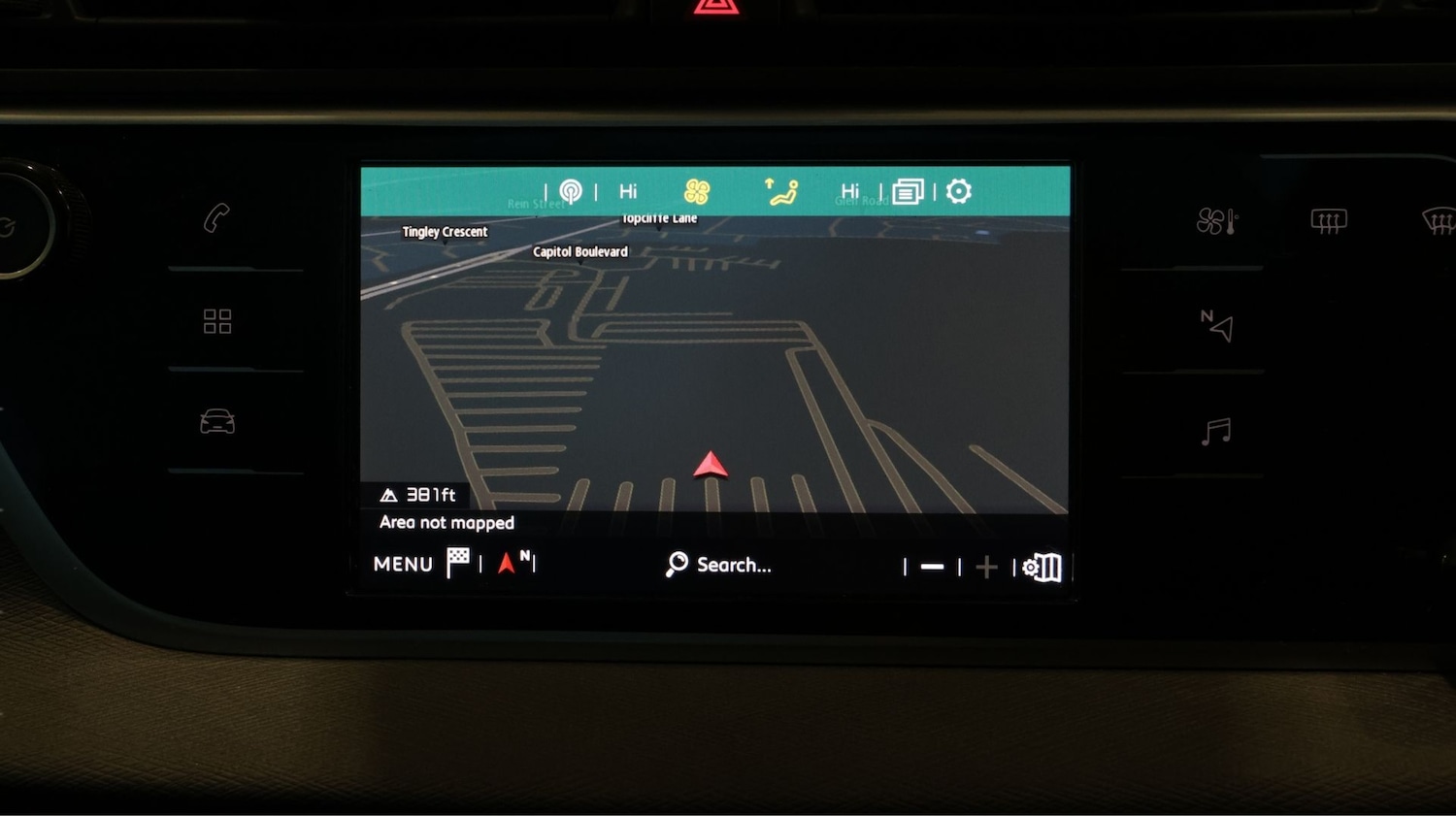 Used Citroen Grand C4 Picasso 2022 for sale - 77537090: Photo 11