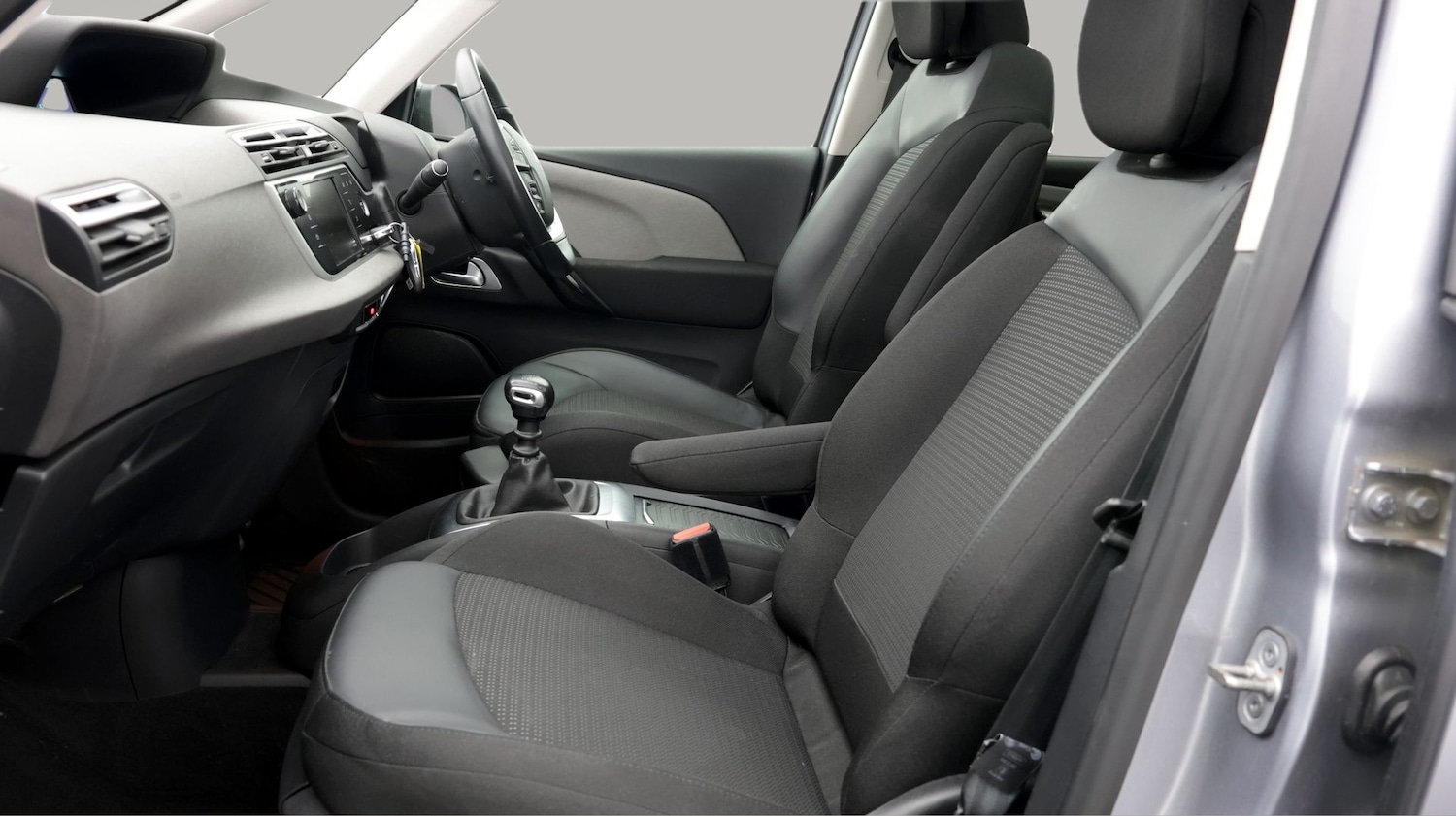 Used Citroen Grand C4 Picasso 2022 for sale - 77537090: Photo 14