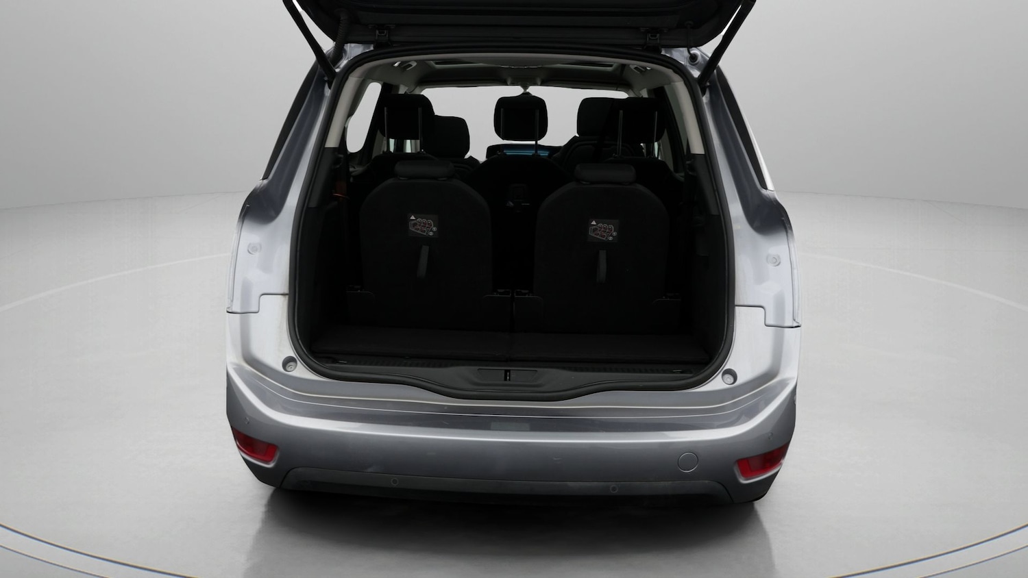 Used Citroen Grand C4 Picasso 2022 for sale - 77537090: Photo 17